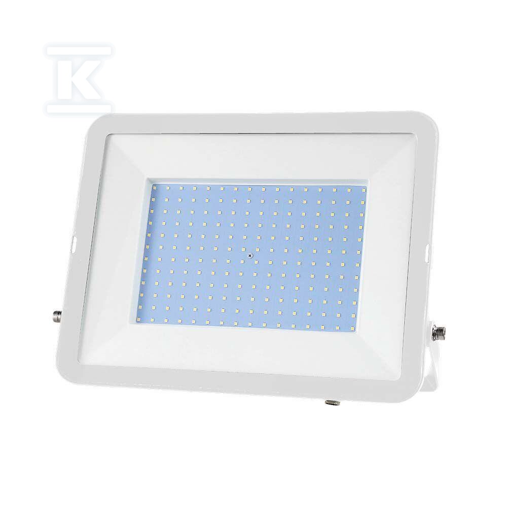 Naświetlacz LED V-TAC 300W SAMSUNG CHIP - 10034