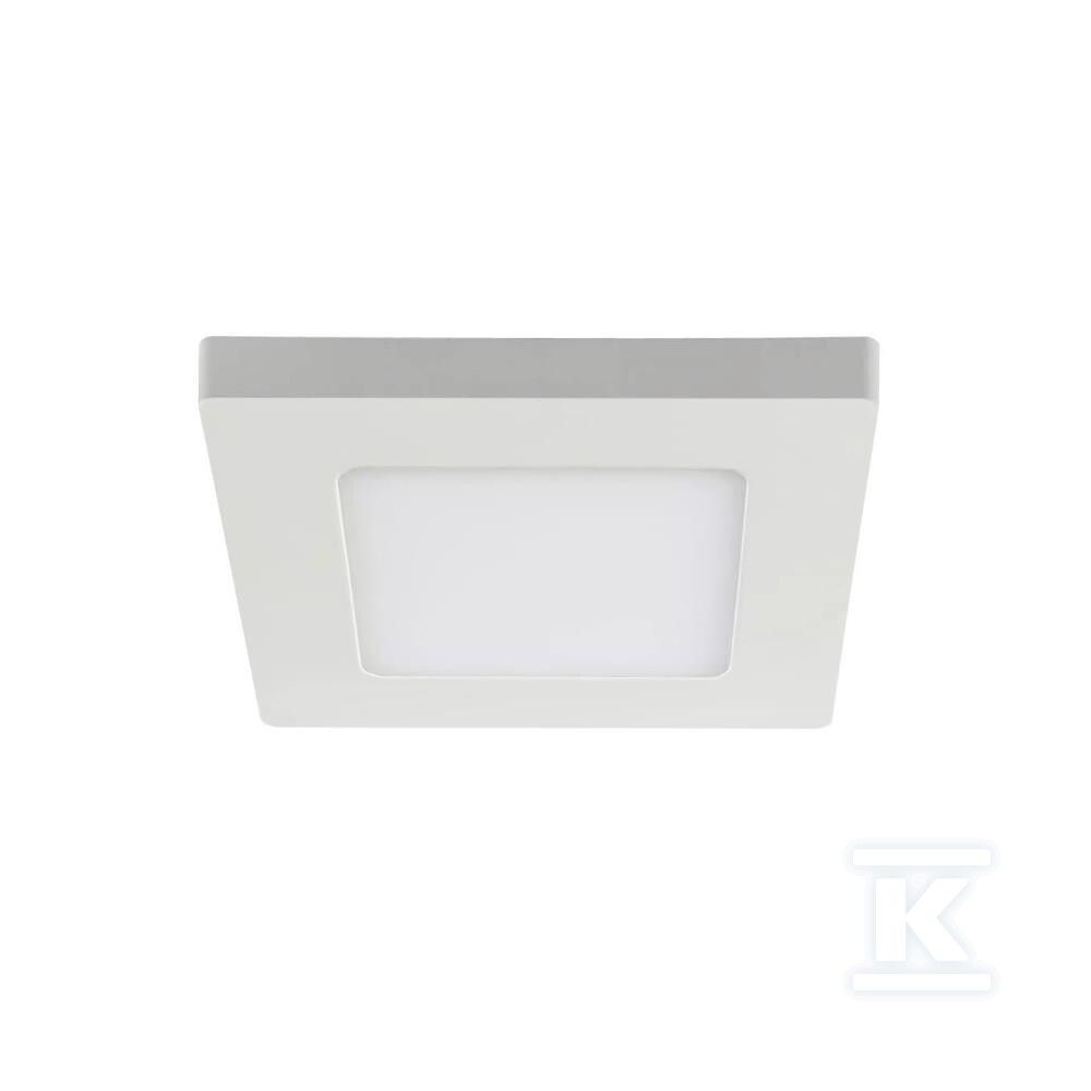 Panel natynkowy V-TAC 6W LED SAMSUNG - 104921