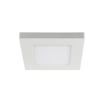 Panel natynkowy V-TAC 6W LED SAMSUNG CHIP kwadrat 120x120mm VT-60006SQ-S 6500K 660lm 5 lat gwarancji