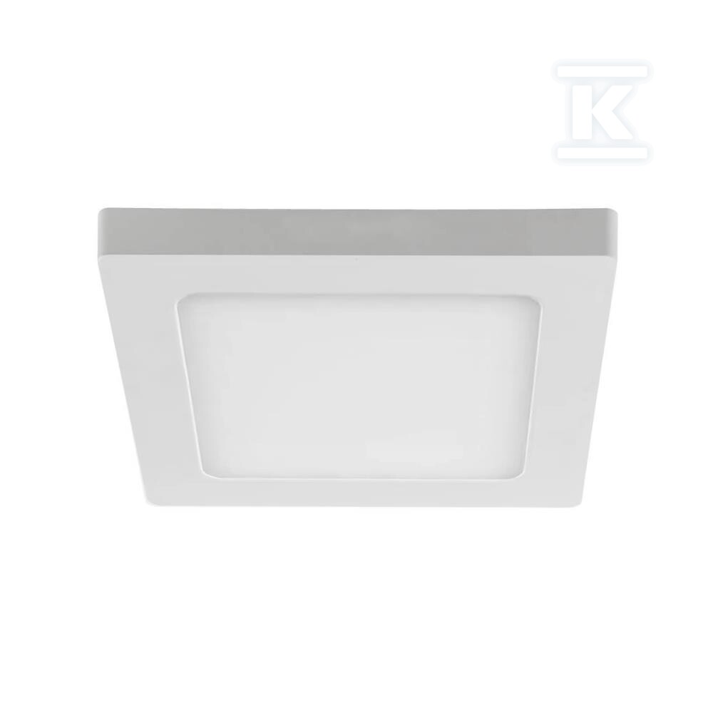 Panel natynkowy V-TAC 12W LED SAMSUNG - 104951
