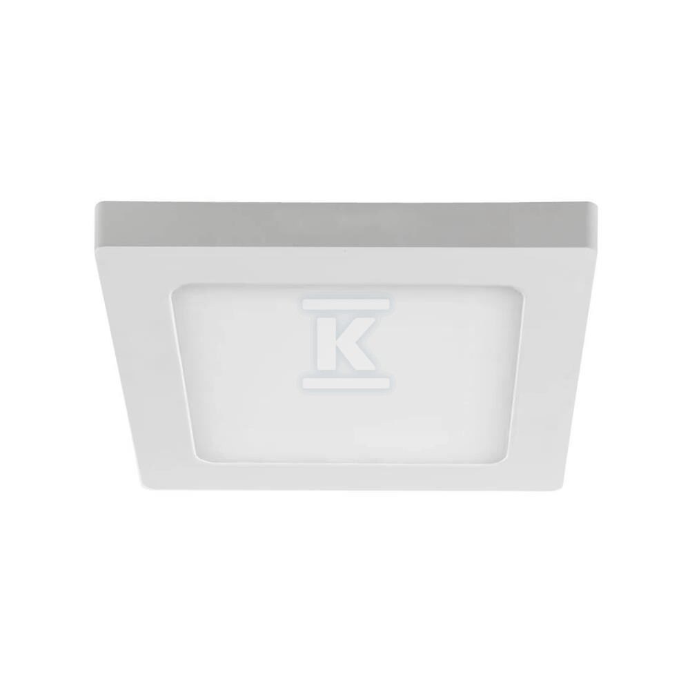 Panel natynkowy V-TAC 12W LED SAMSUNG - 104961