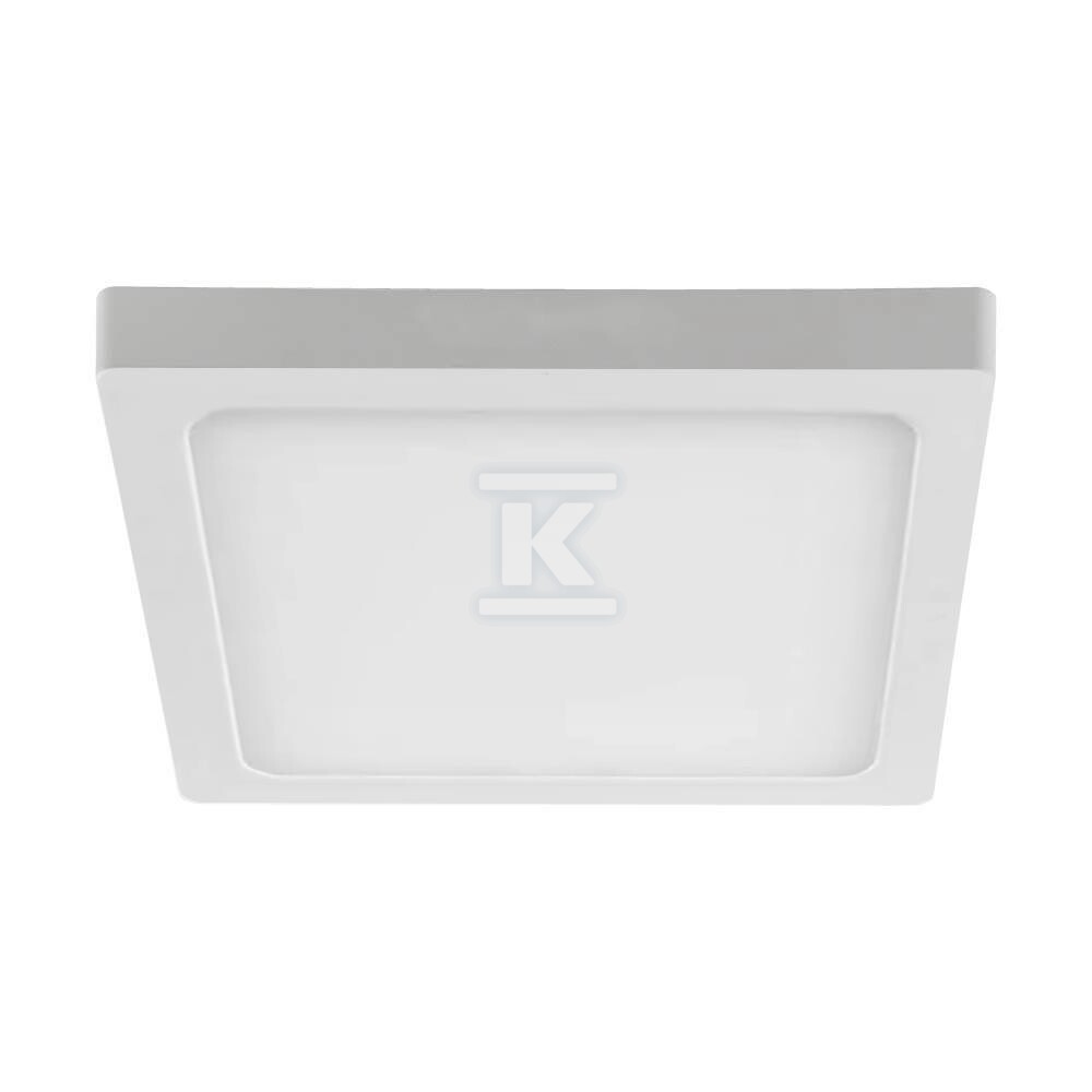 Panel natynkowy V-TAC 18W LED SAMSUNG - 104981