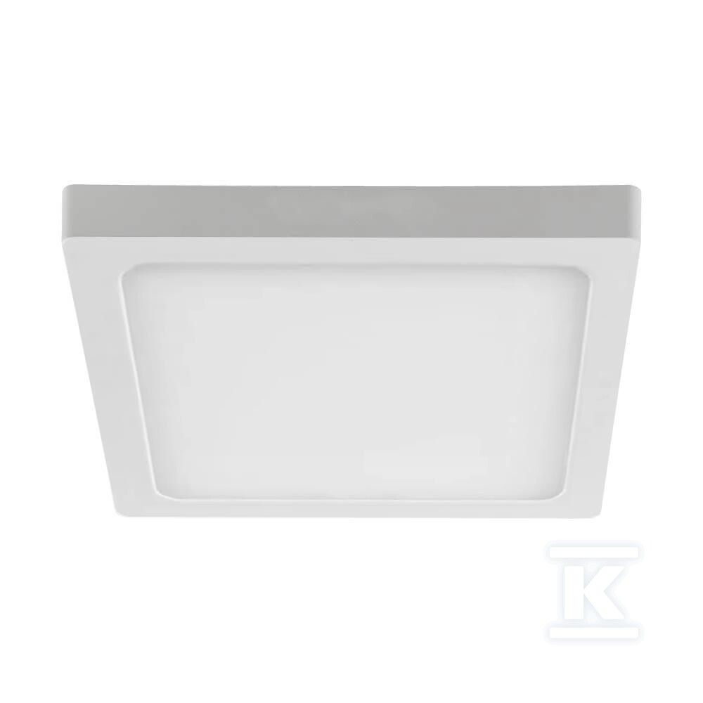 Panel natynkowy V-TAC 18W LED SAMSUNG - 104991