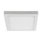 Panel natynkowy V-TAC 18W LED SAMSUNG CHIP kwadrat 214x214mm VT-60018SQ-S 6500K 1850lm 5 lat gwarancji