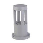 Słupek ogrodowy V-TAC 10W LED IP65 szary 25cm VT-830 3000K 1000lm
