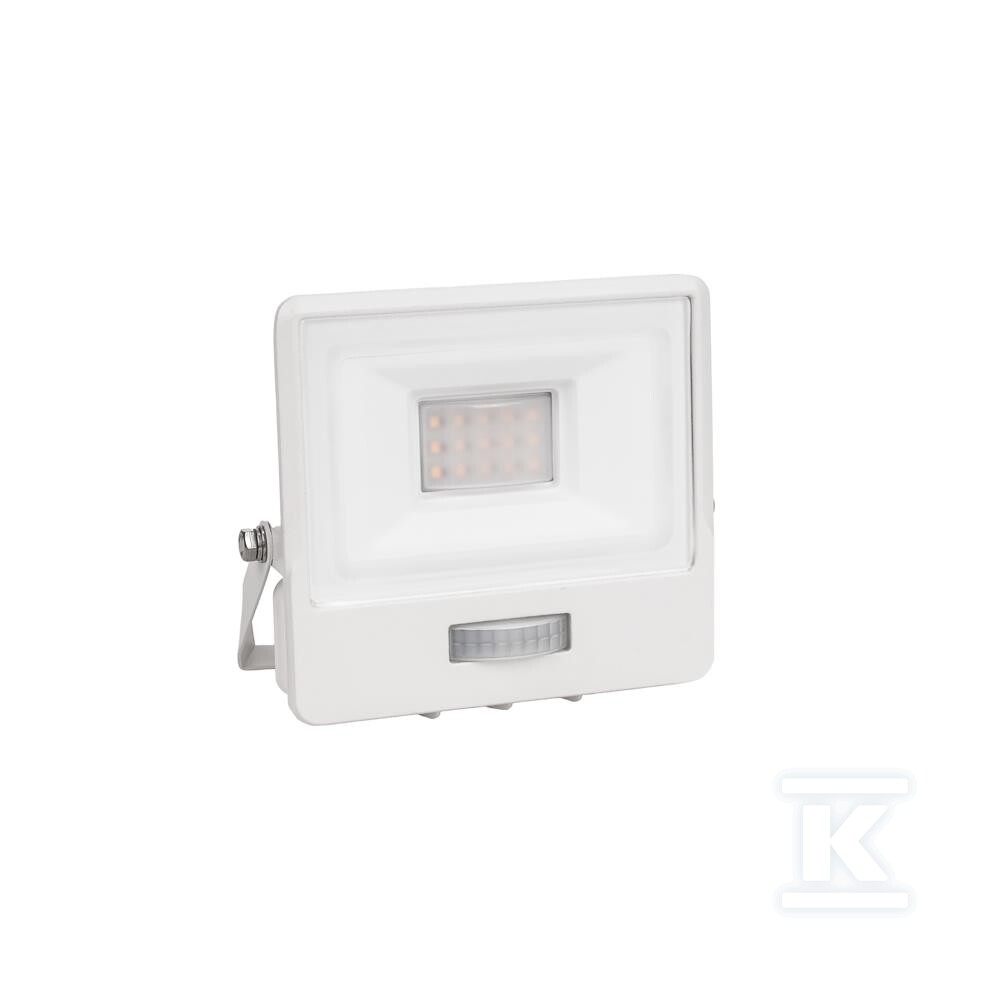 Naświetlacz LED V-TAC 10W SAMSUNG CHIP - 20268