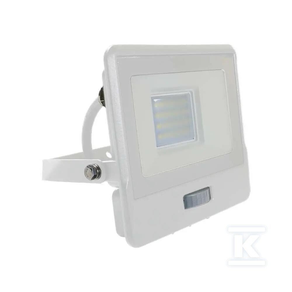 Naświetlacz LED V-TAC 20W SAMSUNG CHIP - 20296