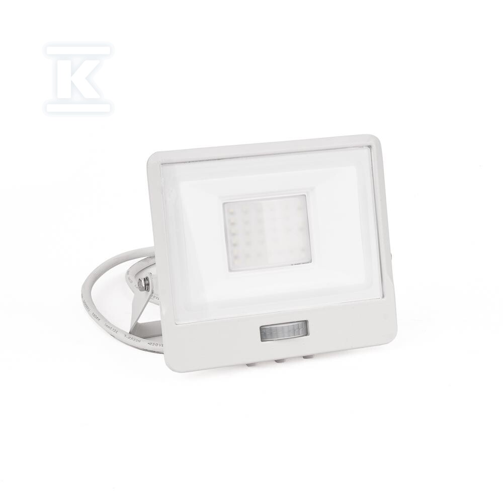 Naświetlacz LED V-TAC 30W SAMSUNG CHIP - 20299