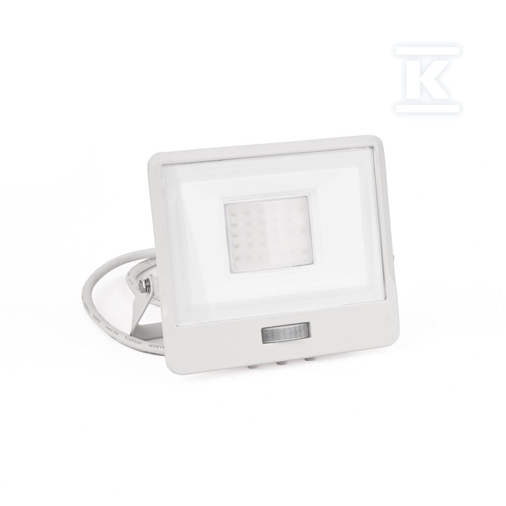 Naświetlacz LED V-TAC 30W SAMSUNG CHIP - 20300