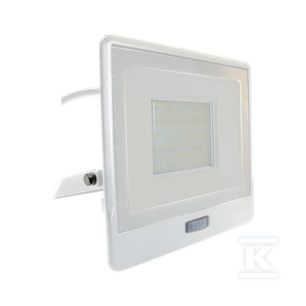 Naświetlacz LED V-TAC 50W SAMSUNG CHIP - 20302