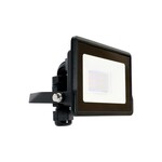 Naświetlacz LED V-TAC 10W SAMSUNG CHIP czarny Z mufą VT-118 6500K 735lm 5 lat gwarancji