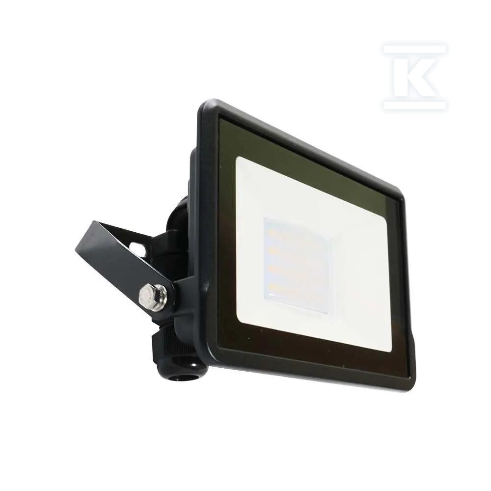 Naświetlacz LED V-TAC 20W SAMSUNG CHIP - 20309