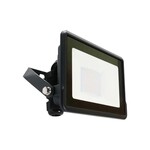 Naświetlacz LED V-TAC 20W SAMSUNG CHIP czarny Z mufą VT-128 6500K 1510lm 5 lat gwarancji