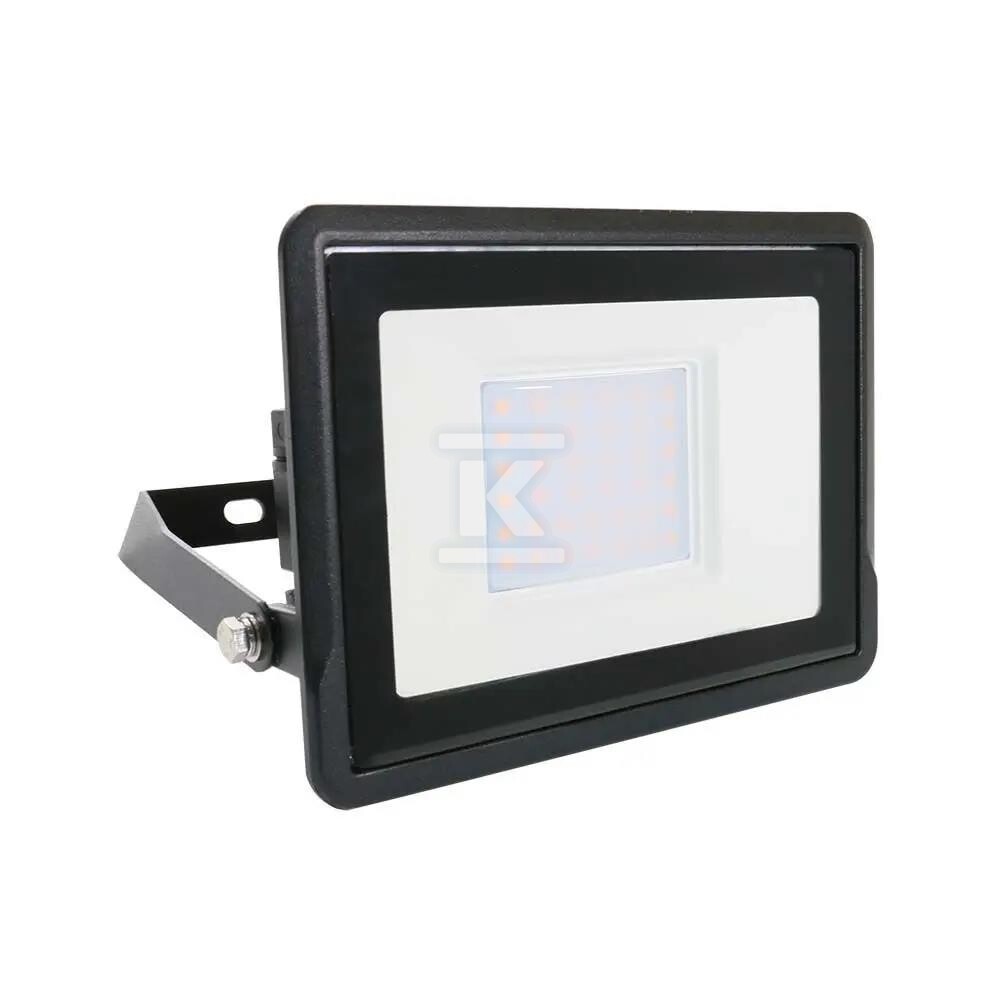 Naświetlacz LED V-TAC 30W SAMSUNG CHIP - 20312