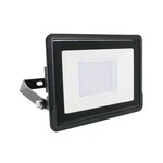 Naświetlacz LED V-TAC 30W SAMSUNG CHIP czarny Z mufą VT-138 6500K 2340lm 5 lat gwarancji