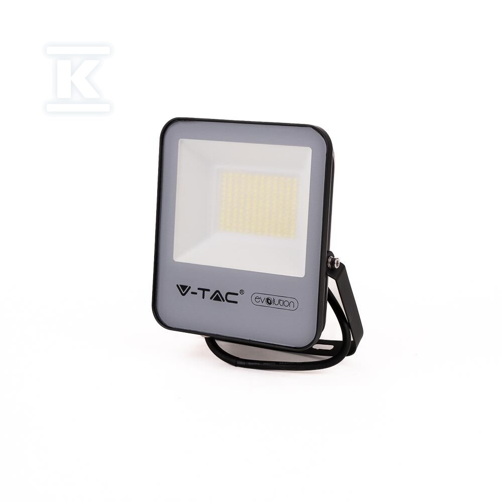 Naświetlacz LED V-TAC 30W G8 czarny - 20450