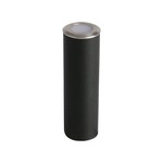 Oprawa gruntowa ogrodowa najazdowa podłogowa V-TAC 0.5W LED srebrna IP67 VT-1141 3000K 37lm