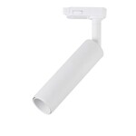 Oprawa szynosystem 3F V-TAC 15W LED SAMSUNG CHIP CRI90+biała VT-415 4000K 1500lm 5 lat gwarancji