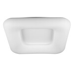 Oprawa LED V-TAC 40W oprawa sufitowa kwadrat zmiana barwy 46x46cm ściemnianie biały VT-7463 2700K-6400K 4000lm 3 lata gwarancji
