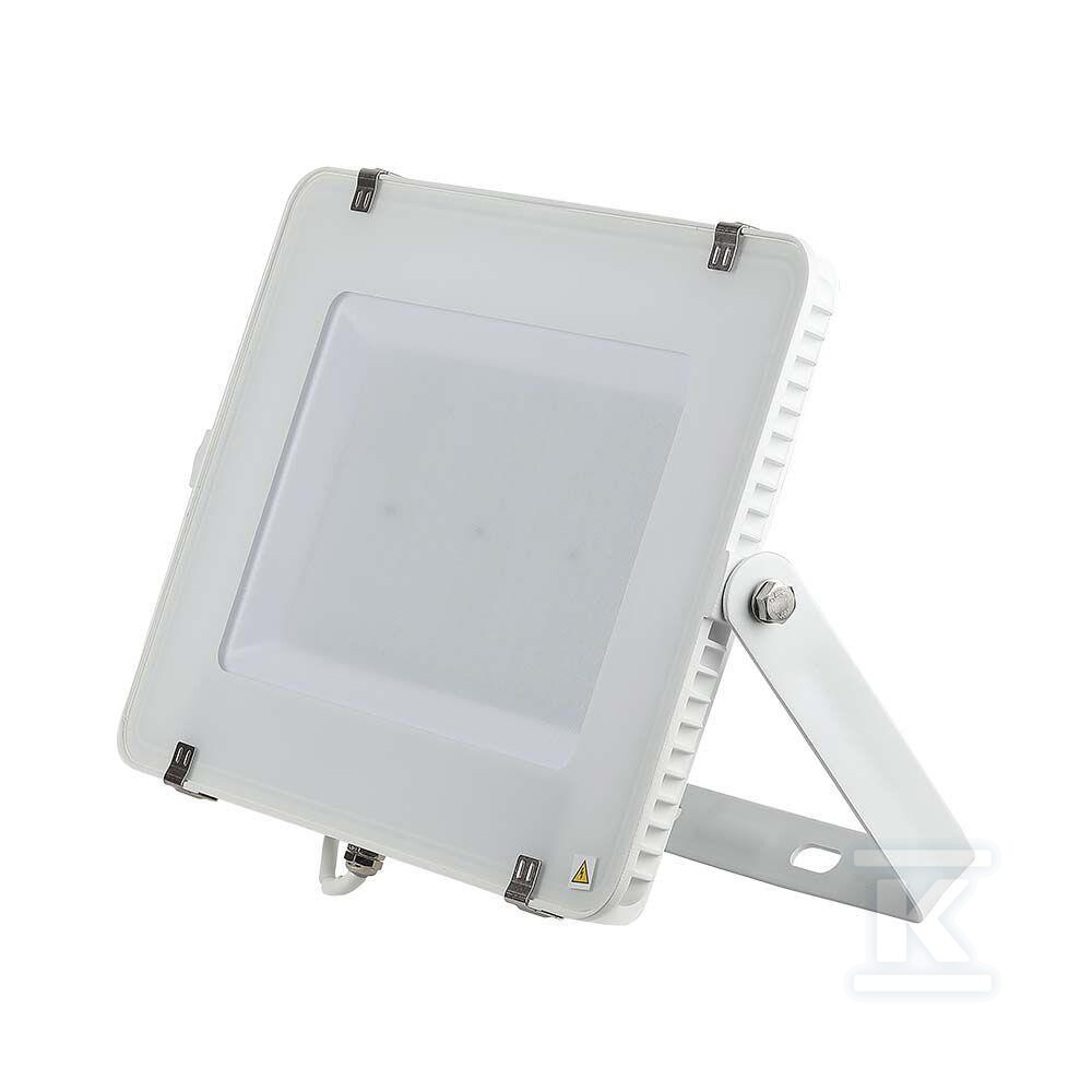 Naświetlacz LED V-TAC 200W SAMSUNG CHIP - 21420