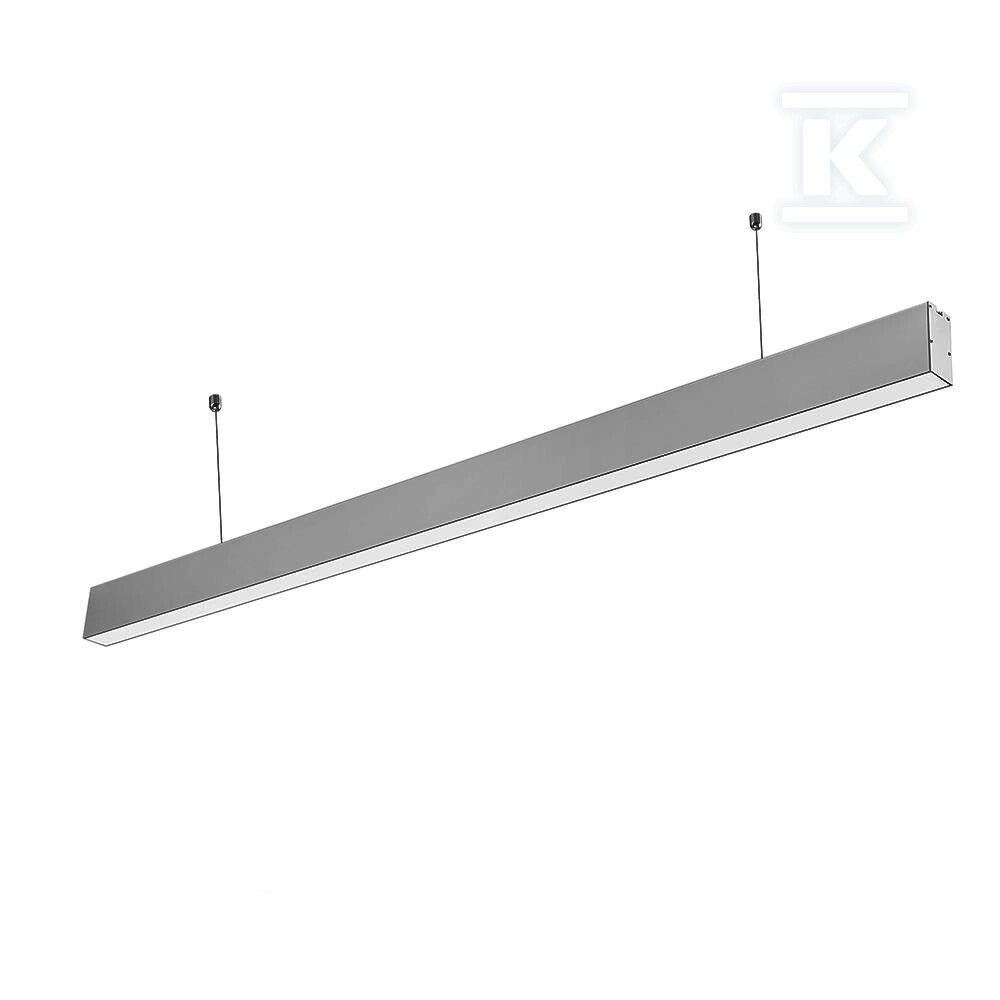 Oprawa V-TAC LED linear SAMSUNG CHIP - 21601