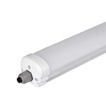 Oprawa hermetyczna LED V-TAC SAMSUNG CHIP G-series 150cm 48W 120Lm/W VT-1574 6500K 5760lm 3 lata gwarancji