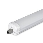 Oprawa hermetyczna LED V-TAC SAMSUNG CHIP G-series 150cm 48W 120Lm/W VT-1574 4000K 5760lm 3 lata gwarancji