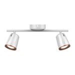 Oprawa listwa sufitowa V-TAC 10W LED biała VT-812 4000K 960lm 3 lata gwarancji