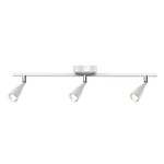 Oprawa listwa sufitowa V-TAC 13.5W LED biała VT-813 4000K 1260lm 3 lata gwarancji