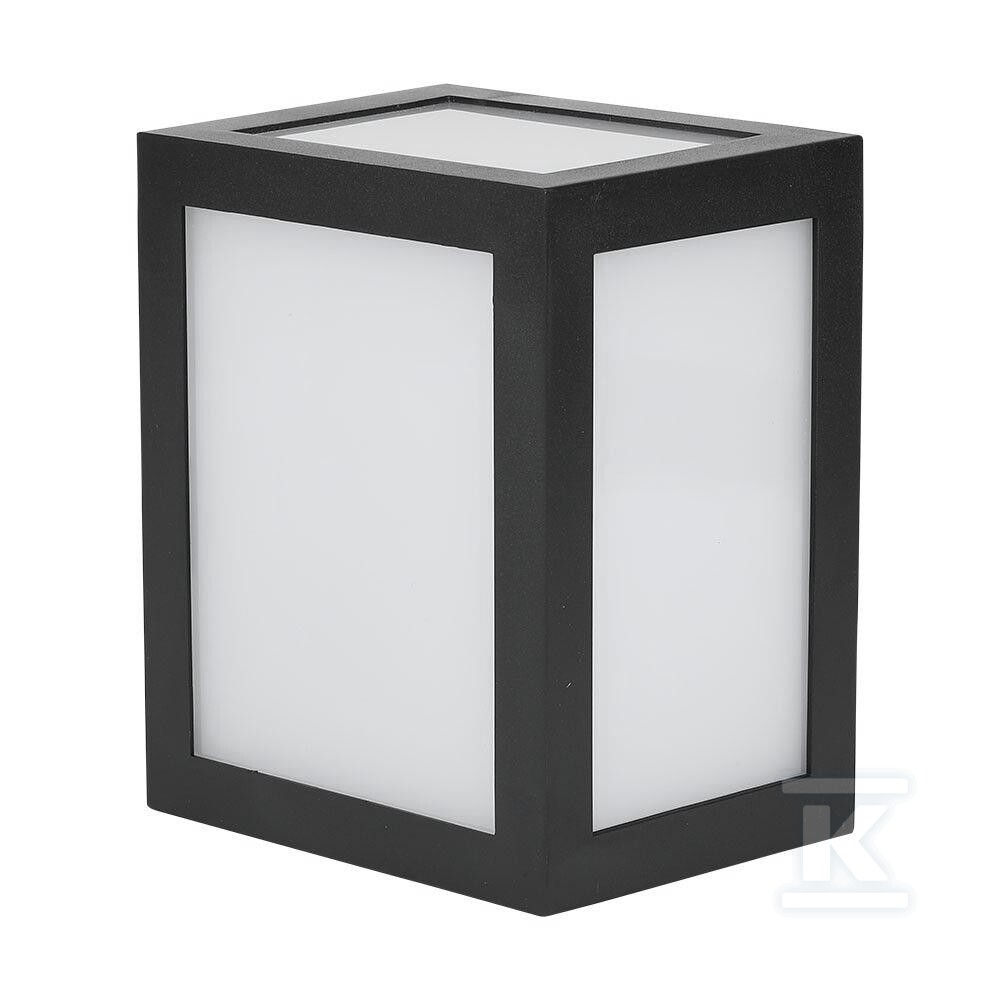 Oprawa ścienna V-TAC 12W LED IP65 - 218342
