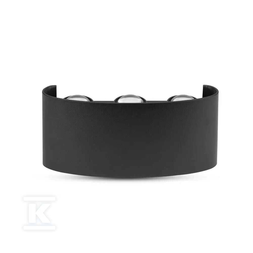 Oprawa ścienna góra dół V-TAC 6W LED - 218616