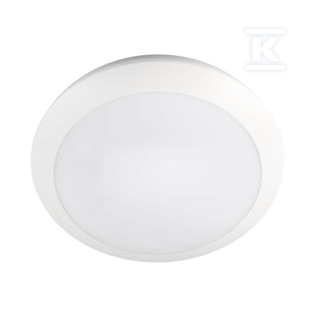 Plafon V-TAC 20W LED okrągły IP44 - 23160