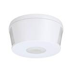 Czujnik ruchu V-TAC sufitowy natynkowy 360st fi103 2000W biały VT-81000 5 lat gwarancji