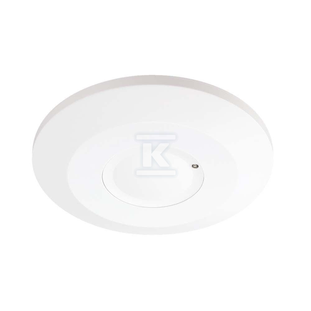 Czujnik ruchu 360st V-TAC mikrofalowy - 23163