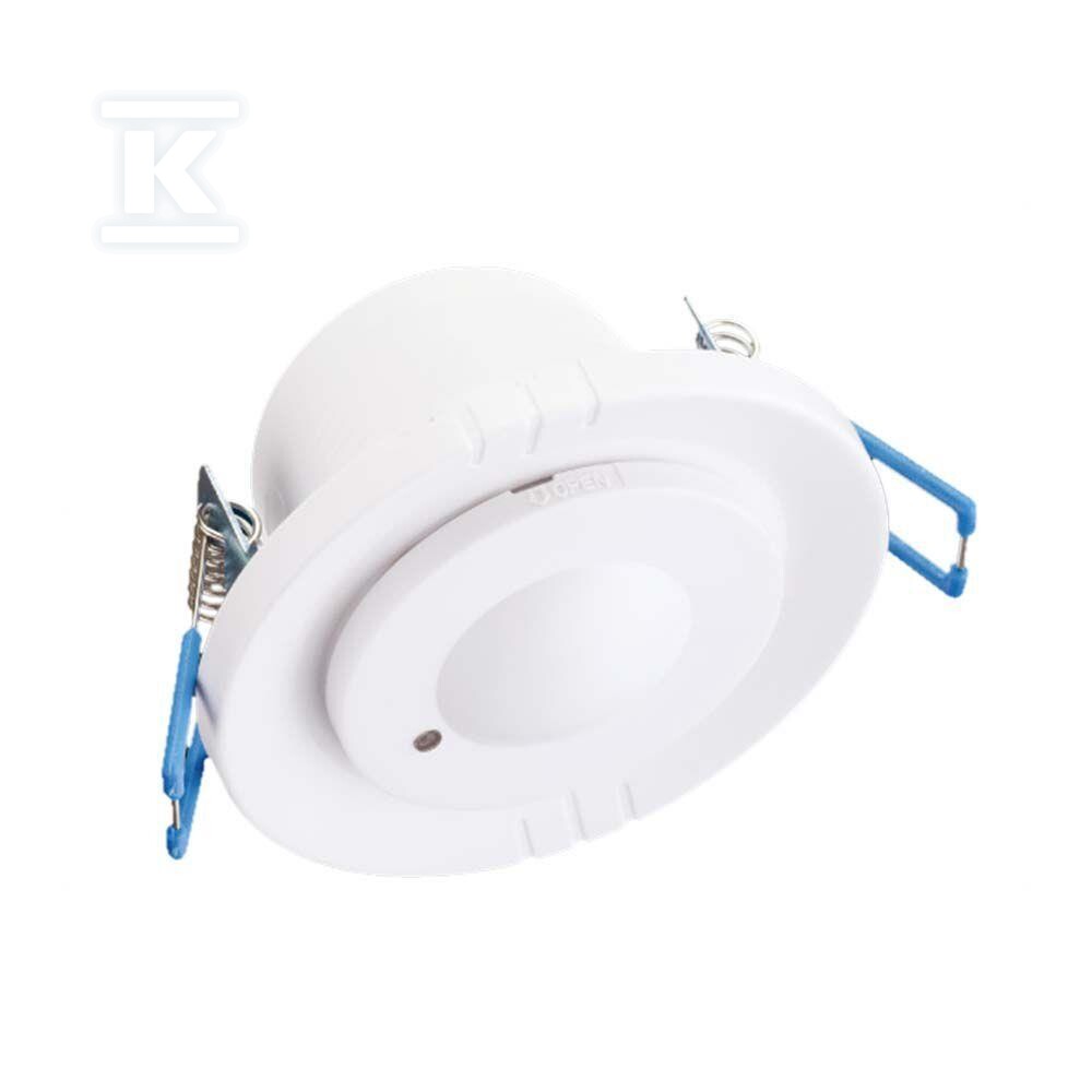 Czujnik ruchu mikrofalowy V-TAC - 23165