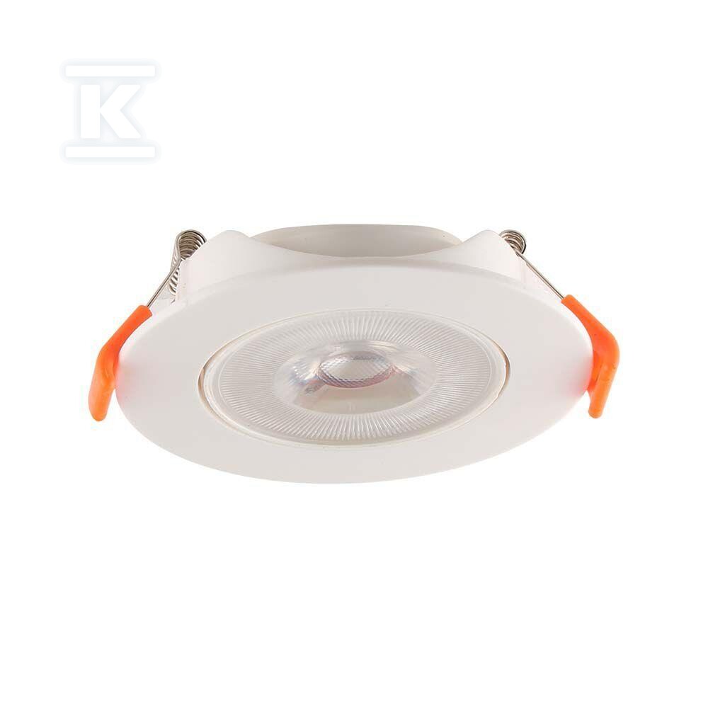 Oczko LED V-TAC SAMSUNG CHIP 7W LED - 23183
