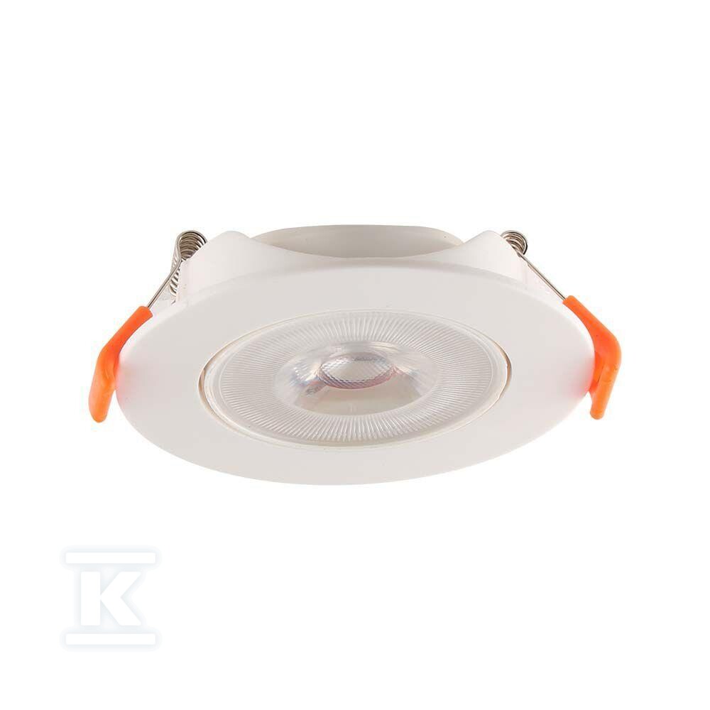 Oczko LED V-TAC SAMSUNG CHIP 7W LED - 23184