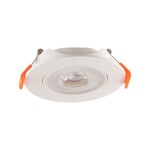 Oczko LED V-TAC SAMSUNG CHIP 7W LED białe VT-7007 6400K 660lm 5 lat gwarancji