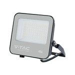 Naświetlacz LED V-TAC CREE CHIP 50W 135lm/W czarna obudowa szare szkło IP65 VT-4455 3000K 6750lm 6 lat gwarancji