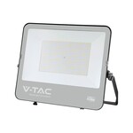 Naświetlacz LED V-TAC CREE CHIP 200W 135lm/W czarna obudowa przewód 1m IP65 VT-44201 4000K 27000lm 6 lat gwarancji