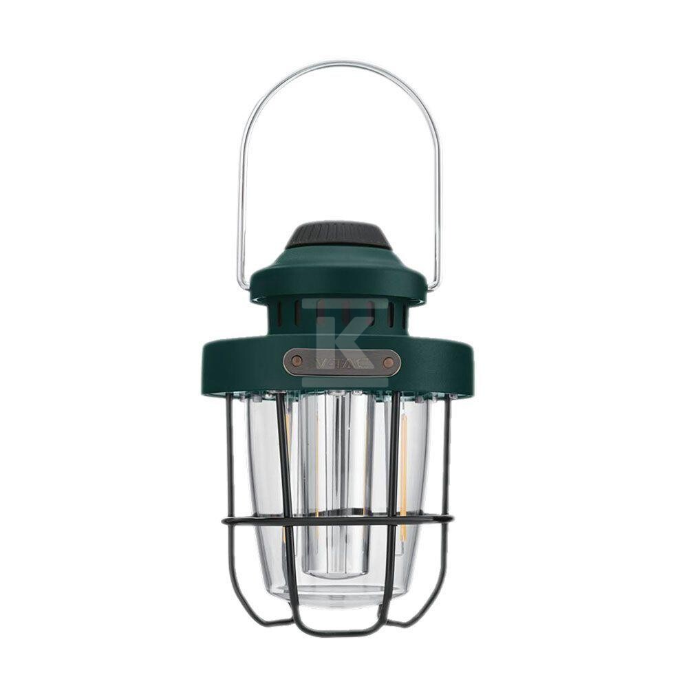 Lampa kempingowa przenośna V-TAC LED 3W - 23337
