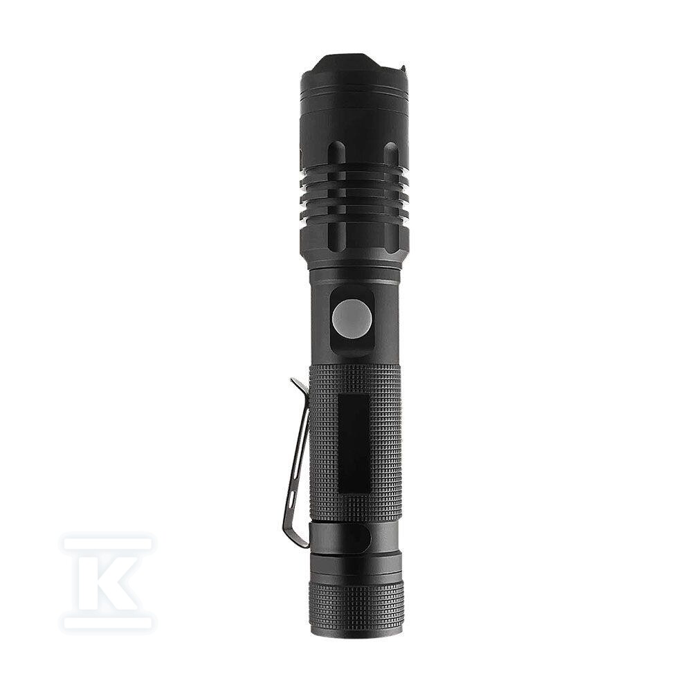 Latarka ręczna V-TAC LED 10W SMD - 23338