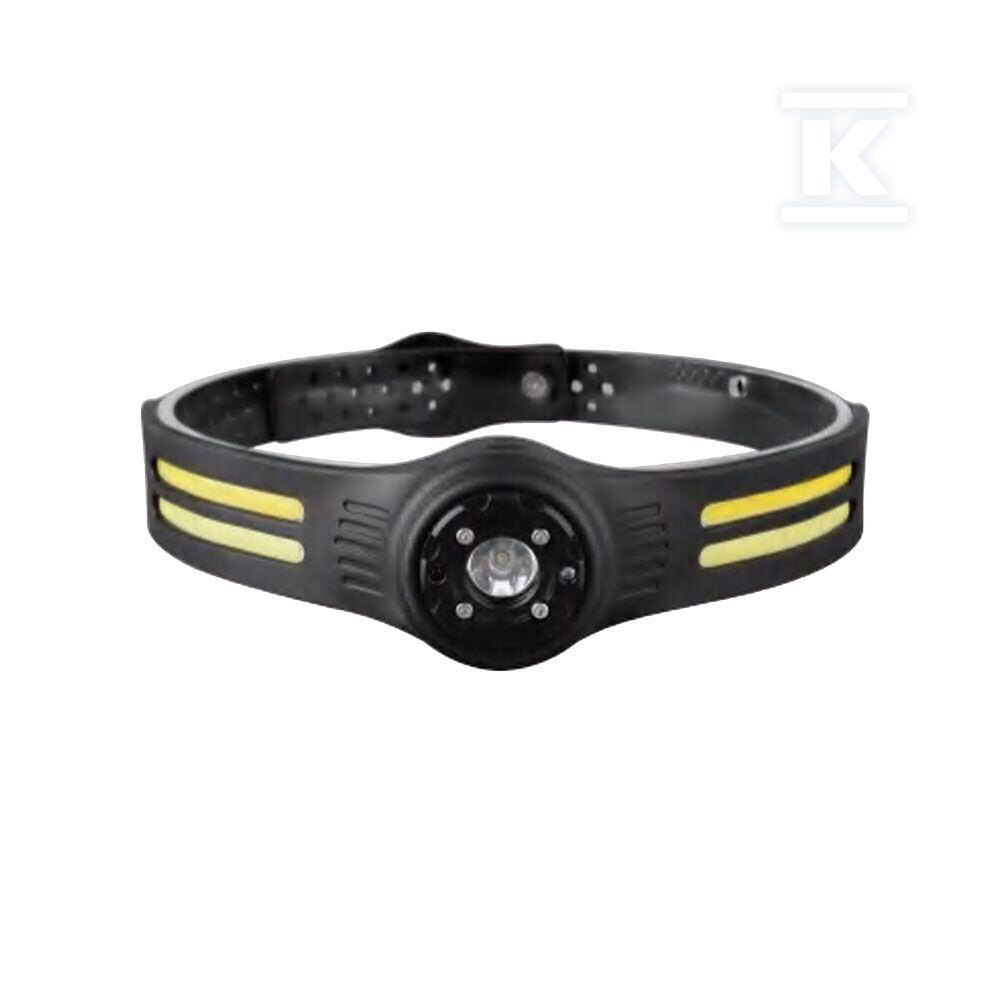 Latarka czołowa V-TAC 3W SMD 5W COB - 23340