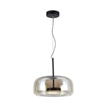 Oprawa zwieszana V-TAC LED 6W akryl bursztyn 33x135cm VT-7988 3000K 750lm