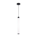 Oprawa zwieszana V-TAC 5W LED czarna 55x545mm VT-7991 3000K 600lm