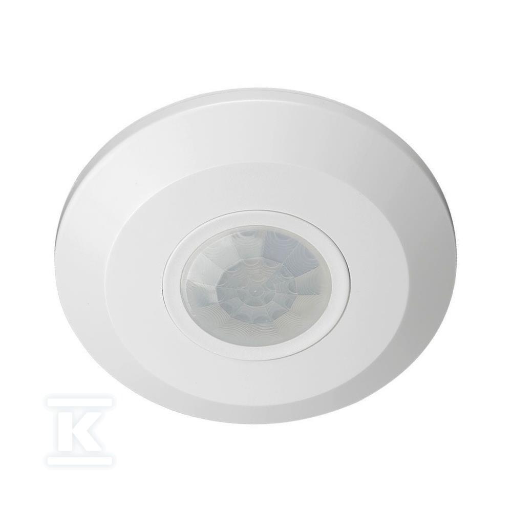 Czujnik ruchu 360st V-TAC natynkowy - 23427
