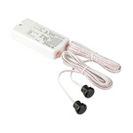 Czujnik ruchu V-TAC na ruch ręki max.500W dwa sensory VT-81012 5 lat gwarancji