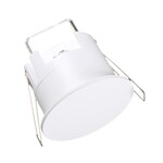 Czujnik ruchu obecności V-TAC wpuszczany sufitowy 360st fi76 600W biały VT-81013 5 lat gwarancji