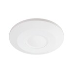Czujnik ruchu obecności 360st V-TAC natynkowy sufitowy slim 25mm 360st fi76 1000W biały VT-81014 5 lat gwarancji