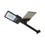 Naświetlacz oprawa uliczna solarna hybrydowa V-TAC 50W LED VT-ST201 6500K 4000lm